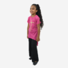 Conjunto Bata Cruz Calca Pantalona R8000 - Roupas de Dança Ministerial - Estilo Dança